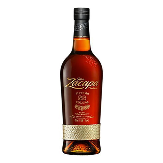 Ron Zacapa 23 - Main Street Liquor