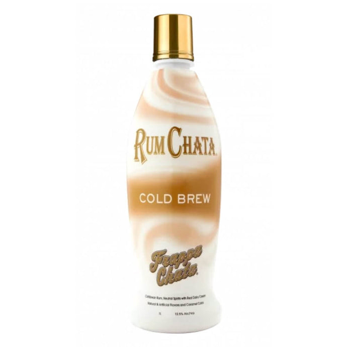 RumChata Cold Brew 1 Liter - Main Street Liquor