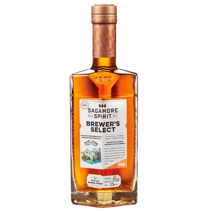 Sagamore Spirit Brewer's Select - Main Street Liquor