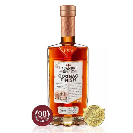 Sagamore Spirit Cognac Finish - Main Street Liquor