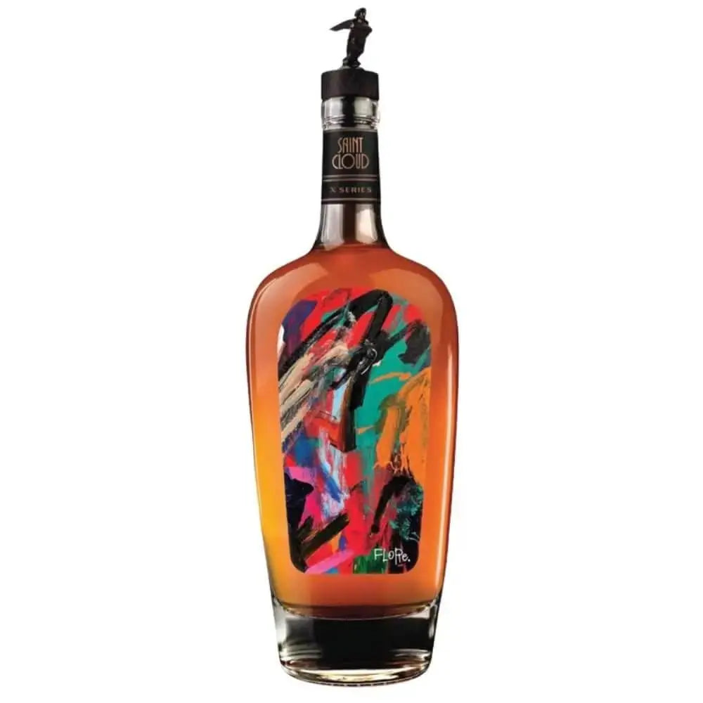 Saint Cloud X - Series Abstrakt By Flore Vol. 2 - Main Street Liquor