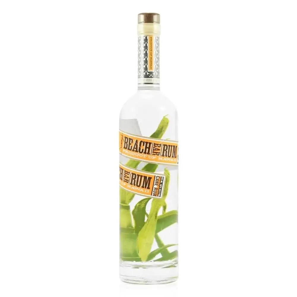 Sammy's Beach Bar Rum By Sammy Hagar - Main Street Liquor