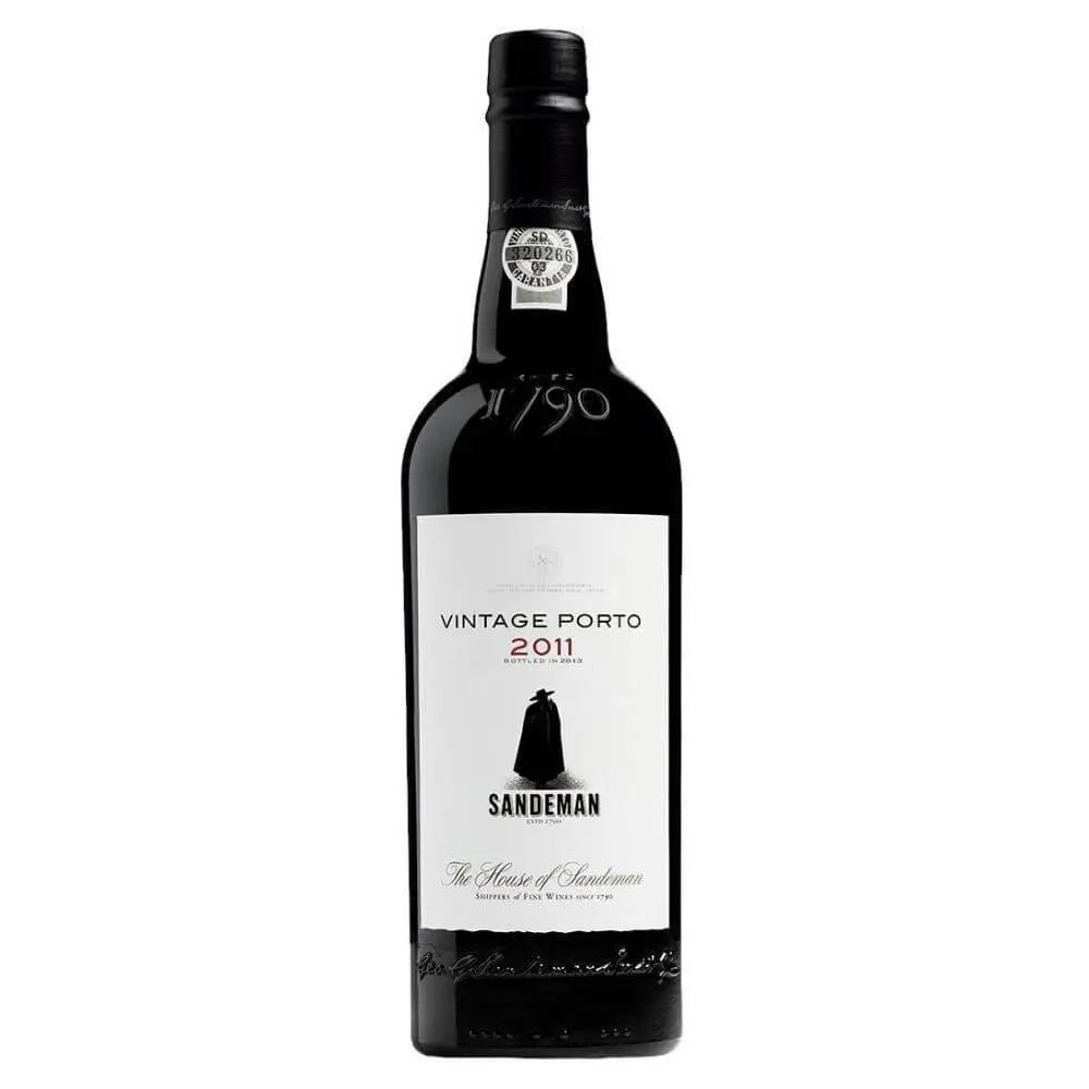 Sandeman Vintage Porto - Main Street Liquor