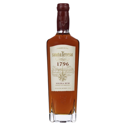 Santa Teresa 1796 - Main Street Liquor