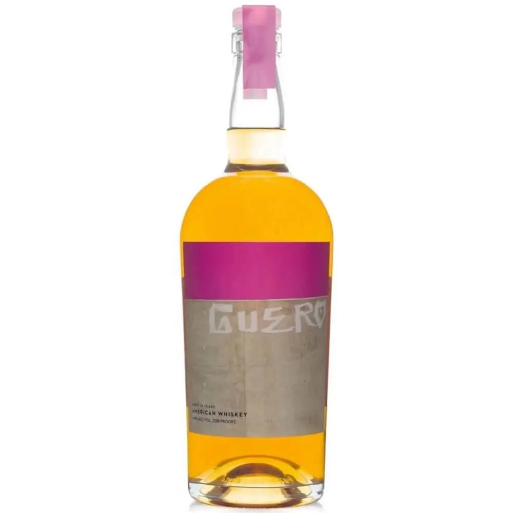 Savage &amp; Cooke 14 Year Old Guero - Main Street Liquor