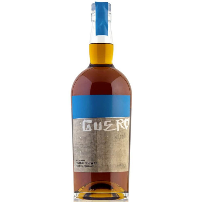 Savage & Cooke 17 Year Old Guero - Main Street Liquor