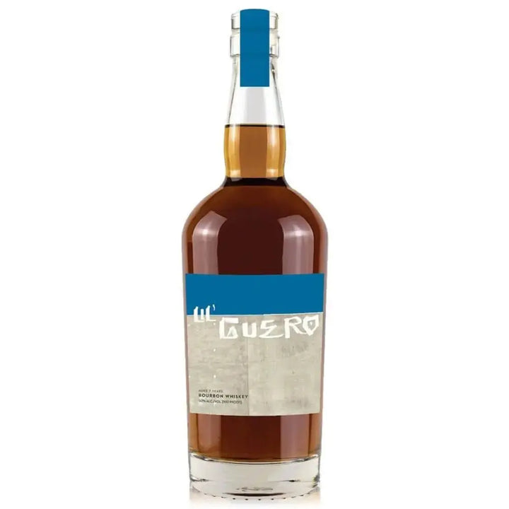 Savage &amp; Cooke 7 Year Old LiL’ Guero - Main Street Liquor