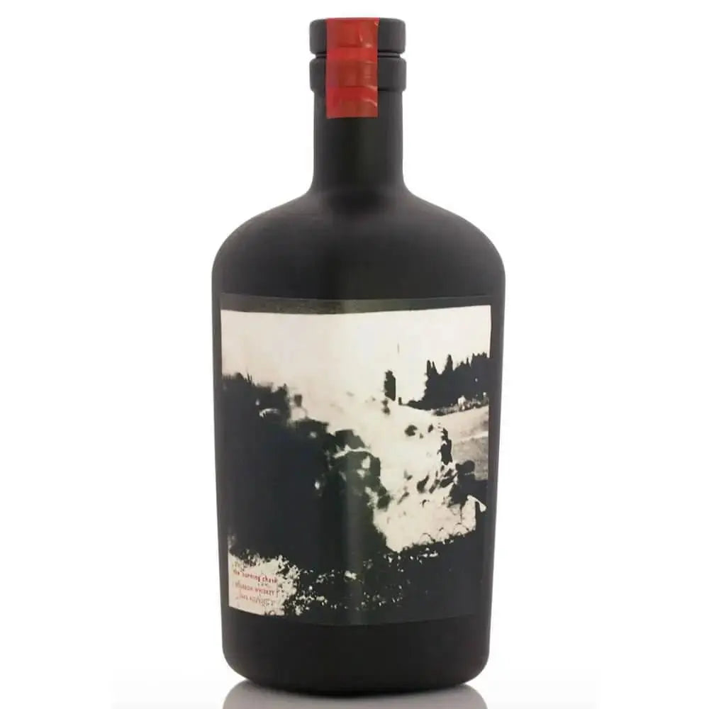 Savage &amp; Cooke The Burning Chair Bourbon Whiskey - Main Street Liquor