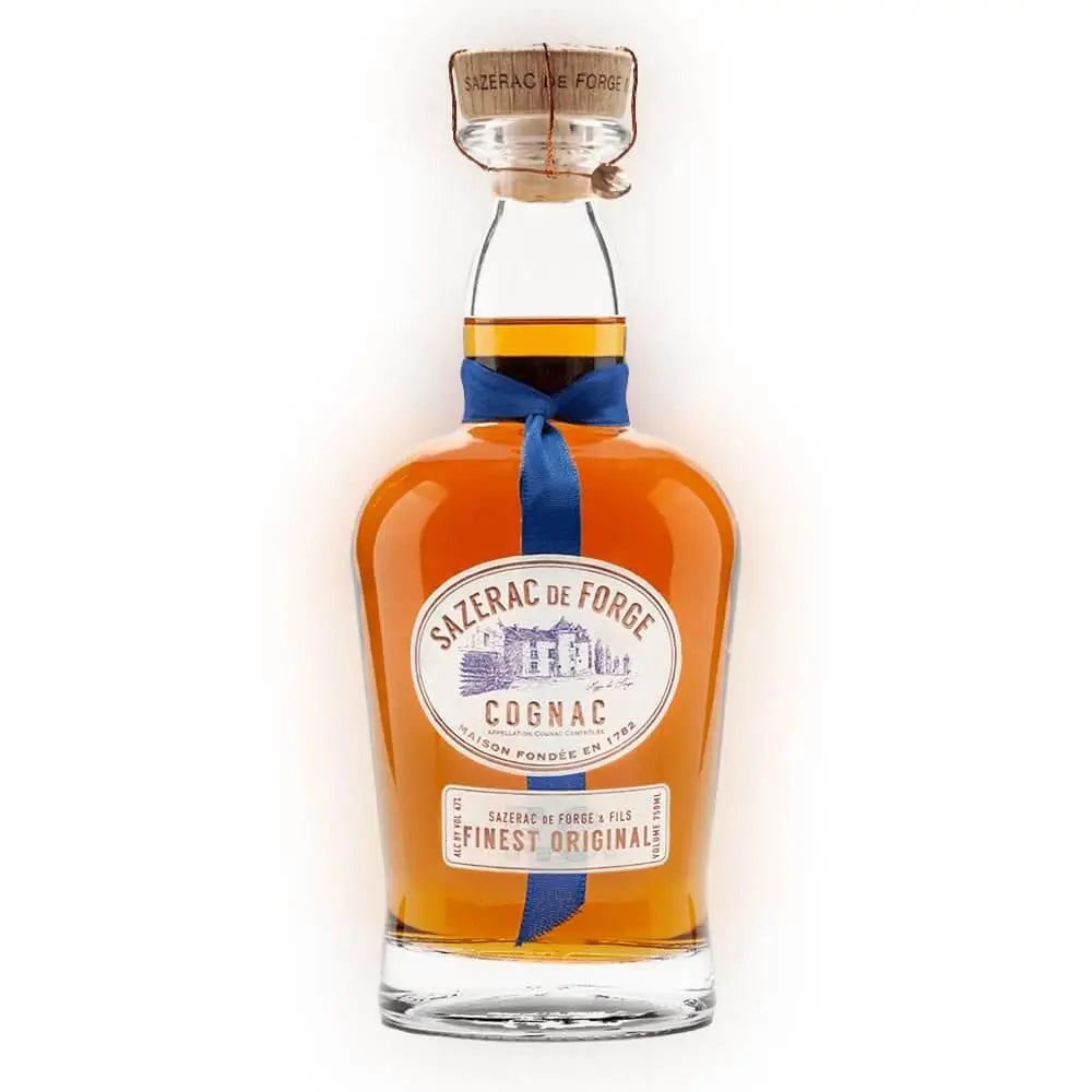 Sazerac de Forge & Fils Cognac - Main Street Liquor