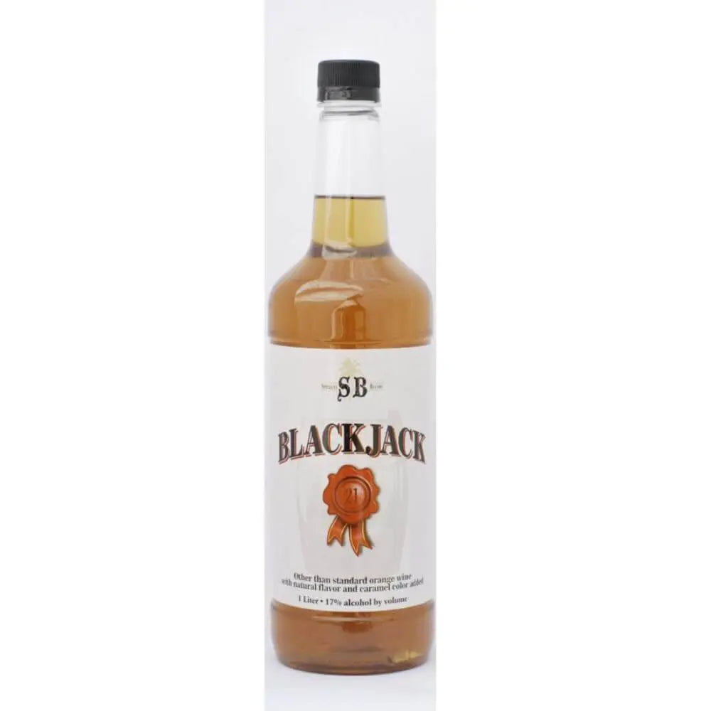 SB Blackjack - Main Street Liquor
