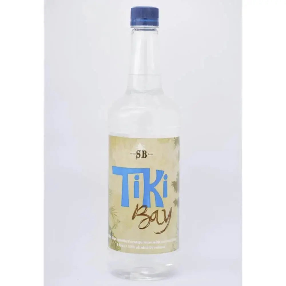 SB Tiki Bay - Main Street Liquor