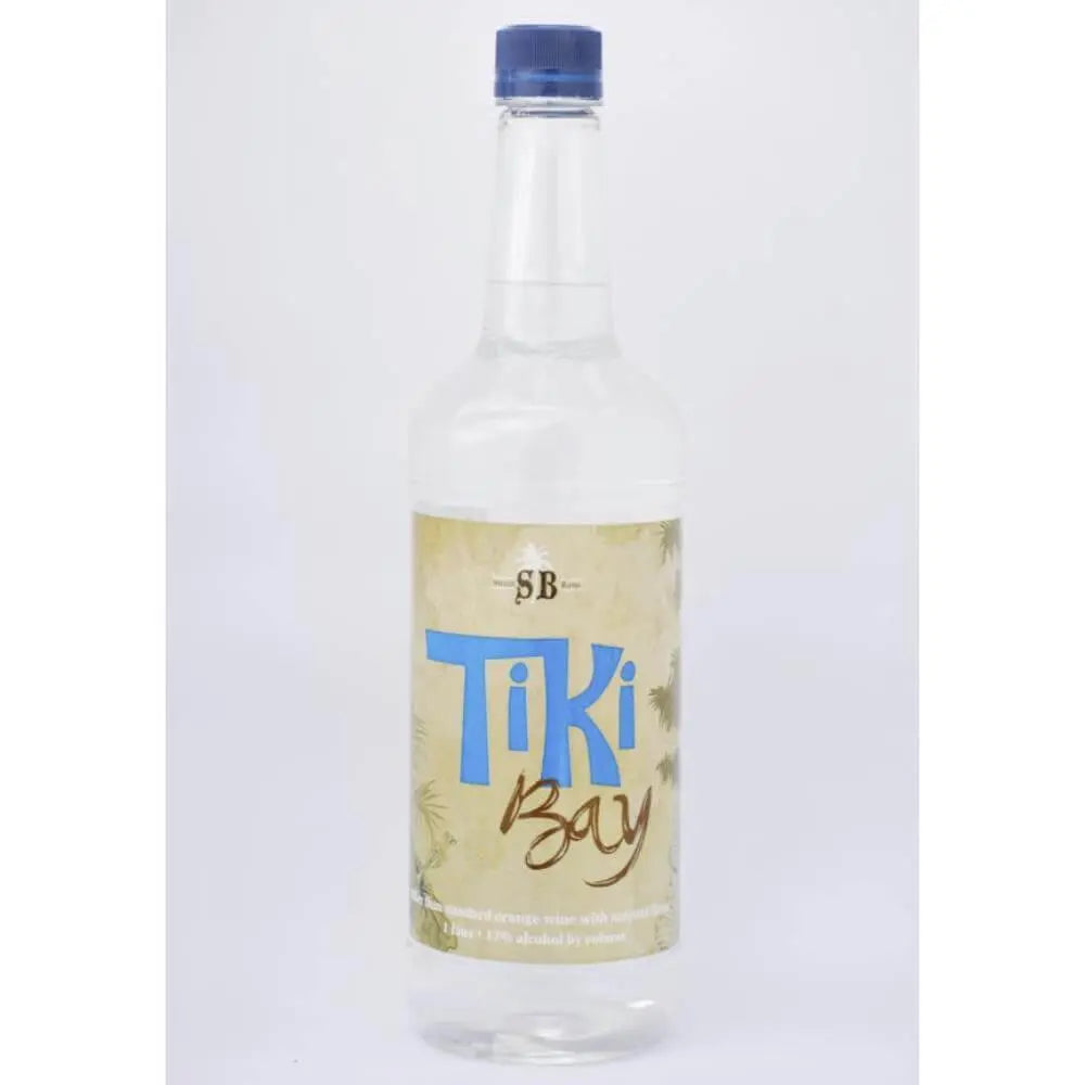 SB Tiki Bay - Main Street Liquor
