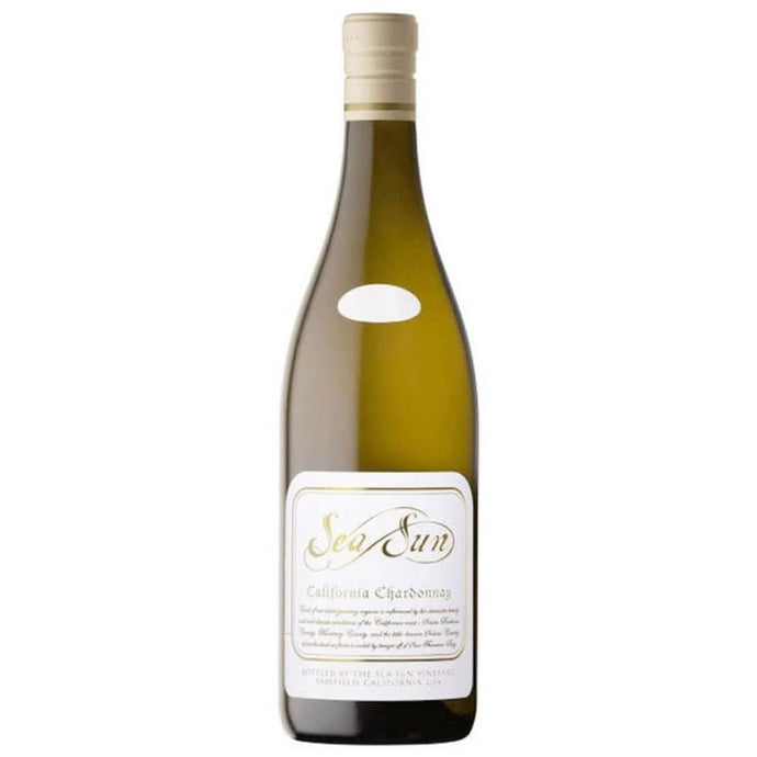 Sea Sun Chardonnay - Main Street Liquor