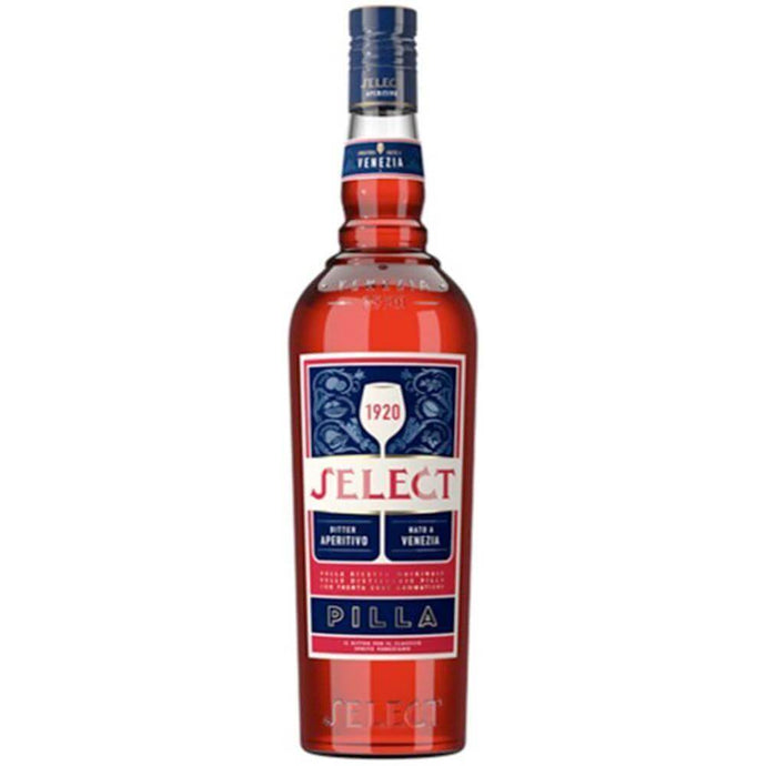 Select Aperitivo - Main Street Liquor