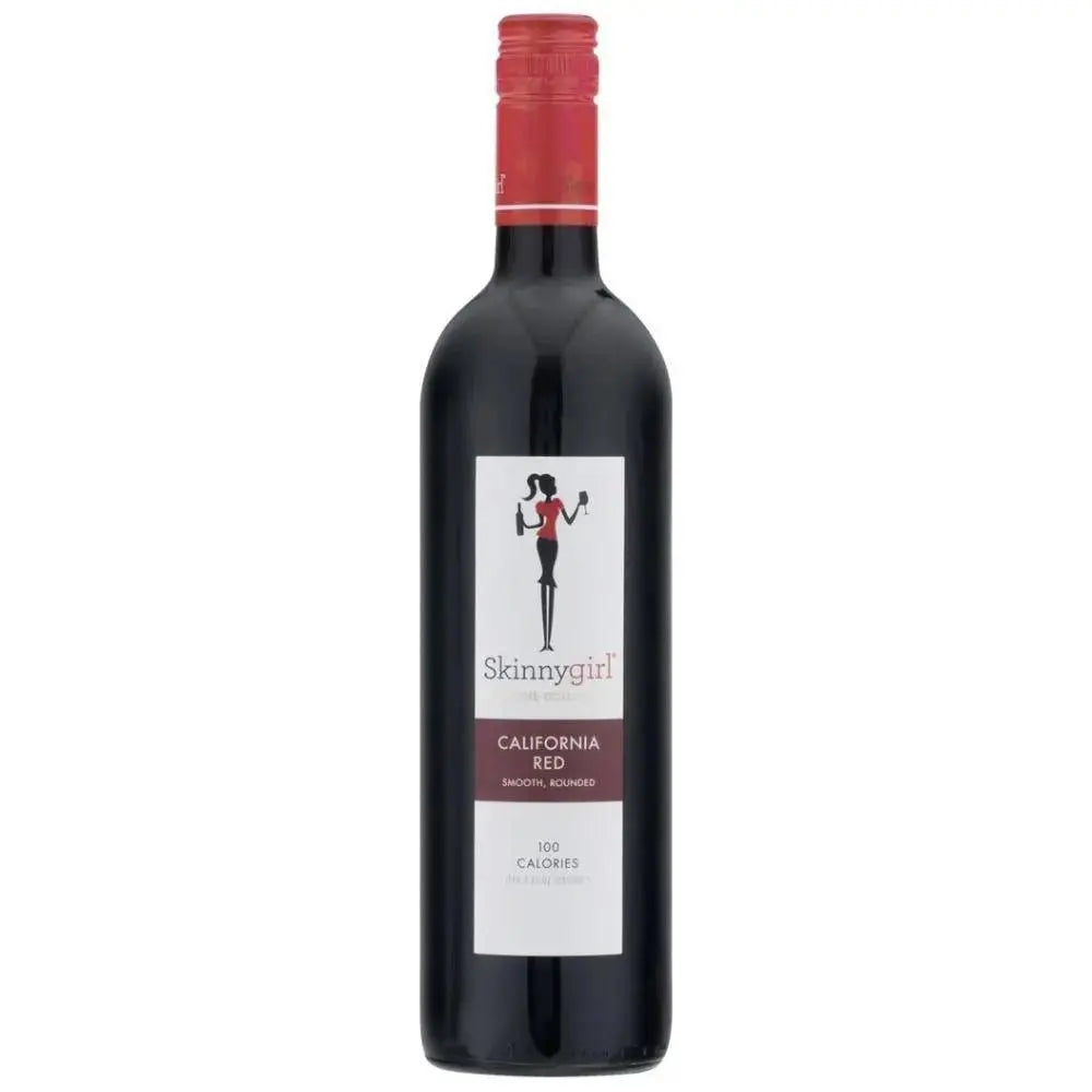 Skinnygirl California Red Blend - Main Street Liquor