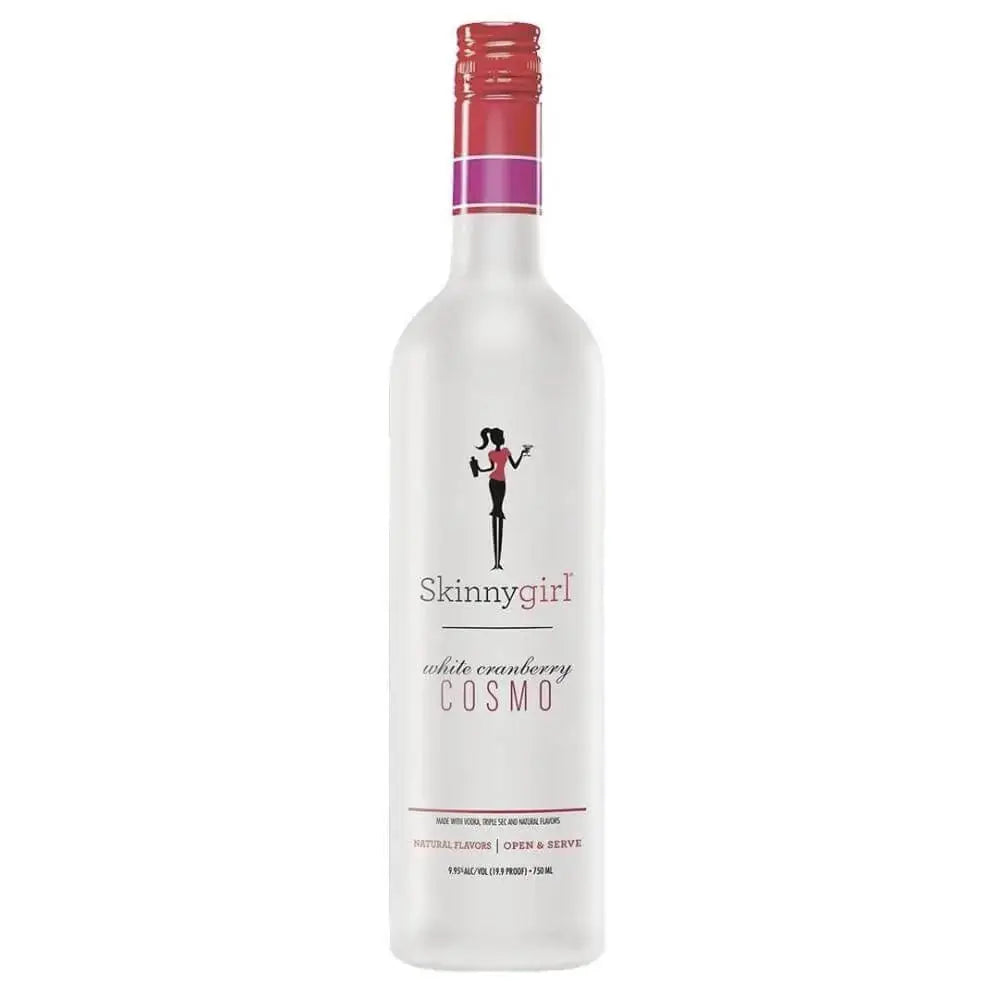 Skinnygirl White Cranberry Cosmo - Main Street Liquor