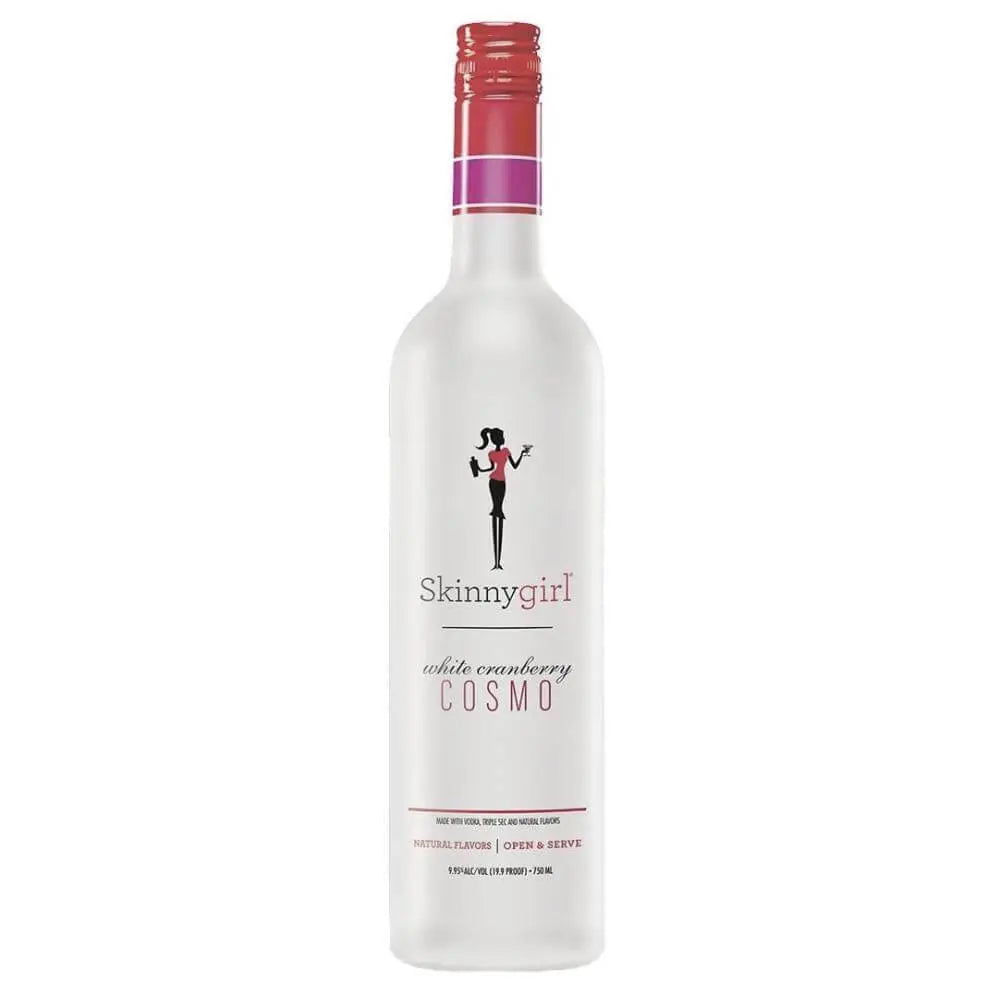 Skinnygirl White Cranberry Cosmo - Main Street Liquor
