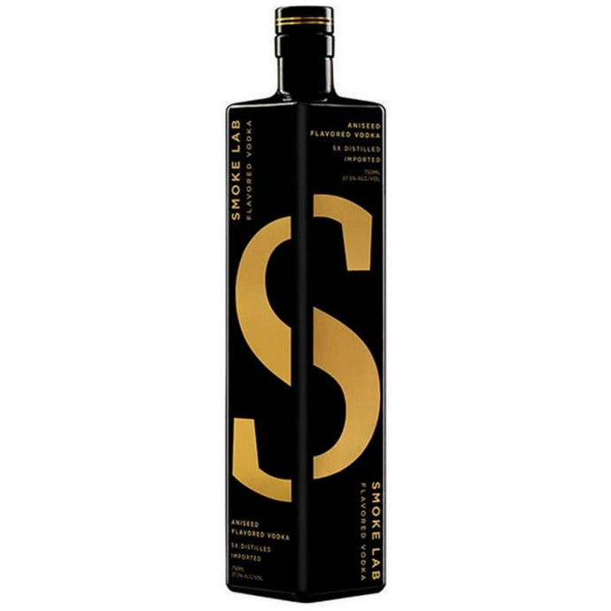 Smoke Lab Aniseed Flavored Vodka - Main Street Liquor