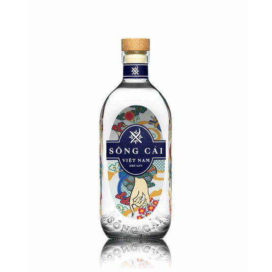 Song Cai Vietnam Dry Gin - Main Street Liquor