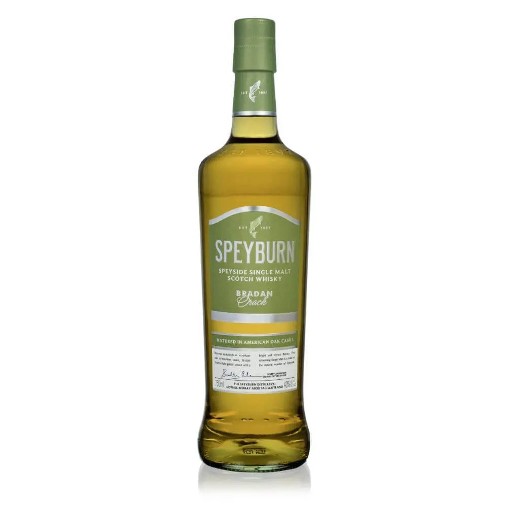 Speyburn Bradan Orach - Main Street Liquor