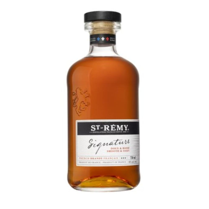 St-Rémy Signature - Main Street Liquor