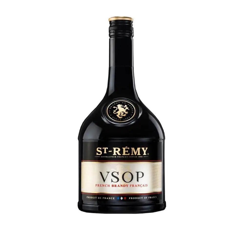 St - Rémy V.S.O.P - Main Street Liquor
