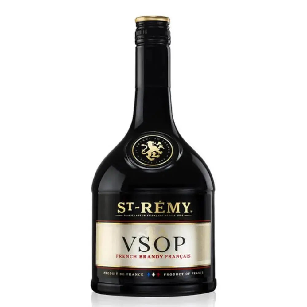 St - Rémy VSOP Brandy 1.75 Liter - Main Street Liquor
