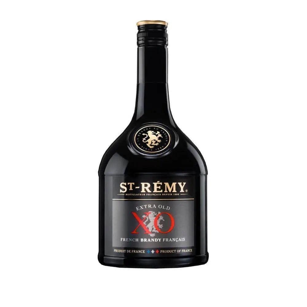 St - Rémy X.O - Main Street Liquor