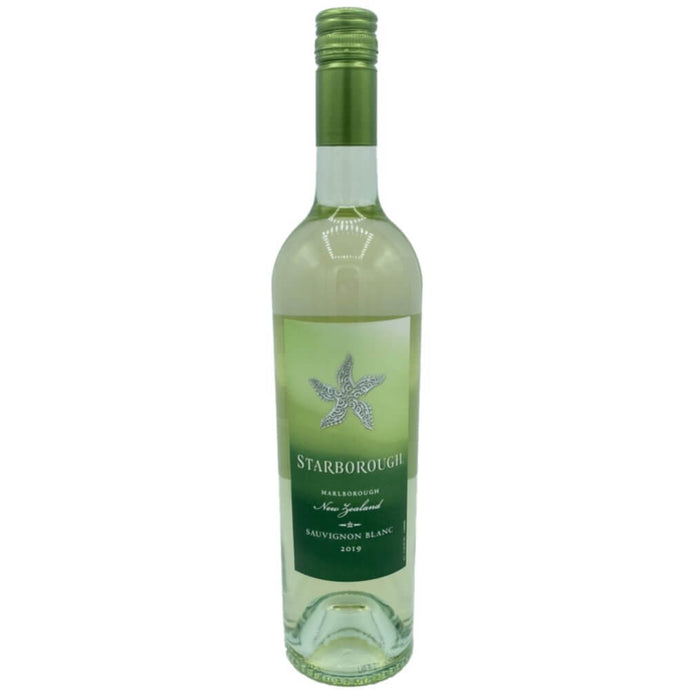 Starborough | 2019 Sauvignon Blanc - Main Street Liquor