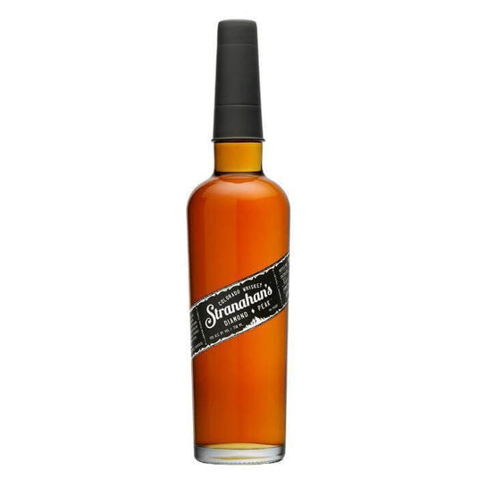 Stranahan's Diamond Peak - Main Street Liquor