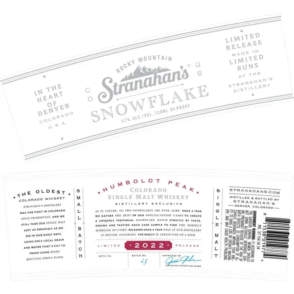 Stranahan&