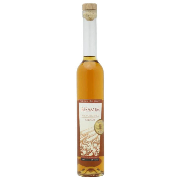 Sukkah Hill Spirits Besamim Liqueur - Main Street Liquor