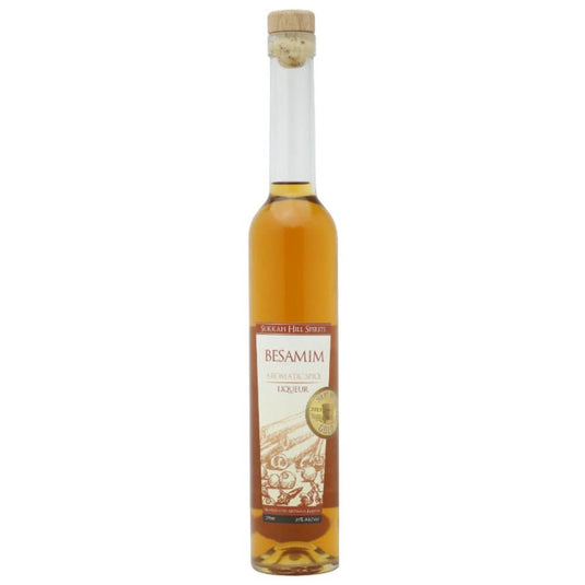 Sukkah Hill Spirits Besamim Liqueur - Main Street Liquor