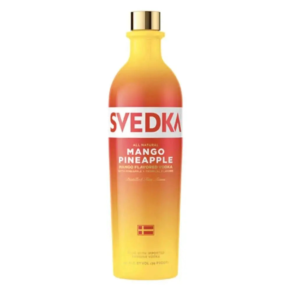 SVEDKA Mango Pineapple - Main Street Liquor