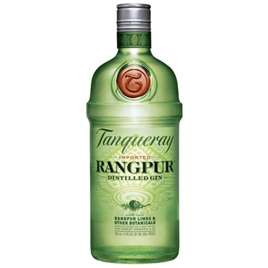 Tanqueray Rangpur - Main Street Liquor