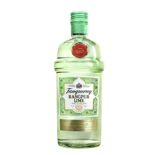 Tanqueray Rangpur Lime Gin - Main Street Liquor