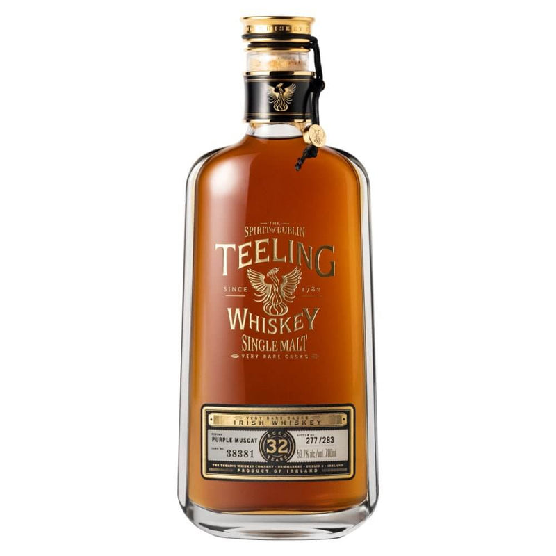 Load image into Gallery viewer, Teeling 32 Year Old Purple Muscat Finish - Main Street Liquor
