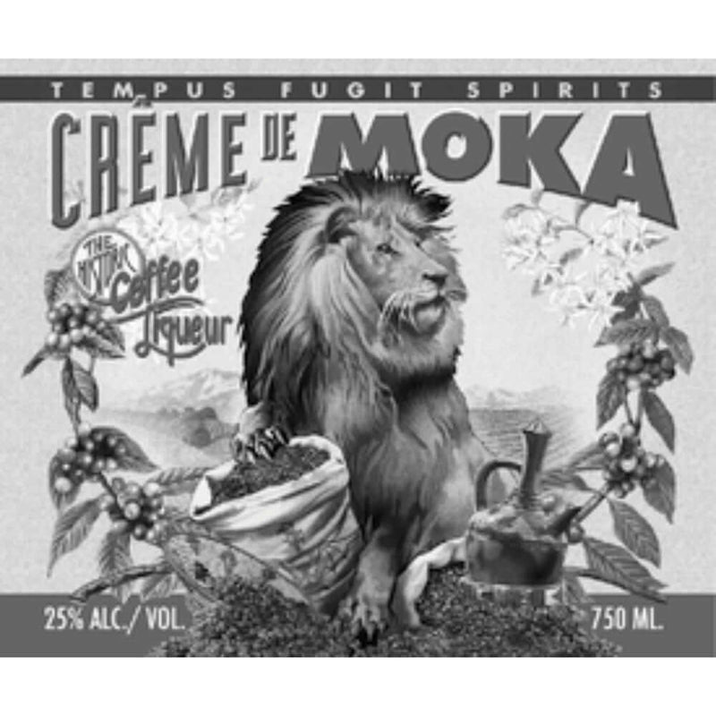 Load image into Gallery viewer, Tempus Fugit Spirits Crème De Moka - Main Street Liquor
