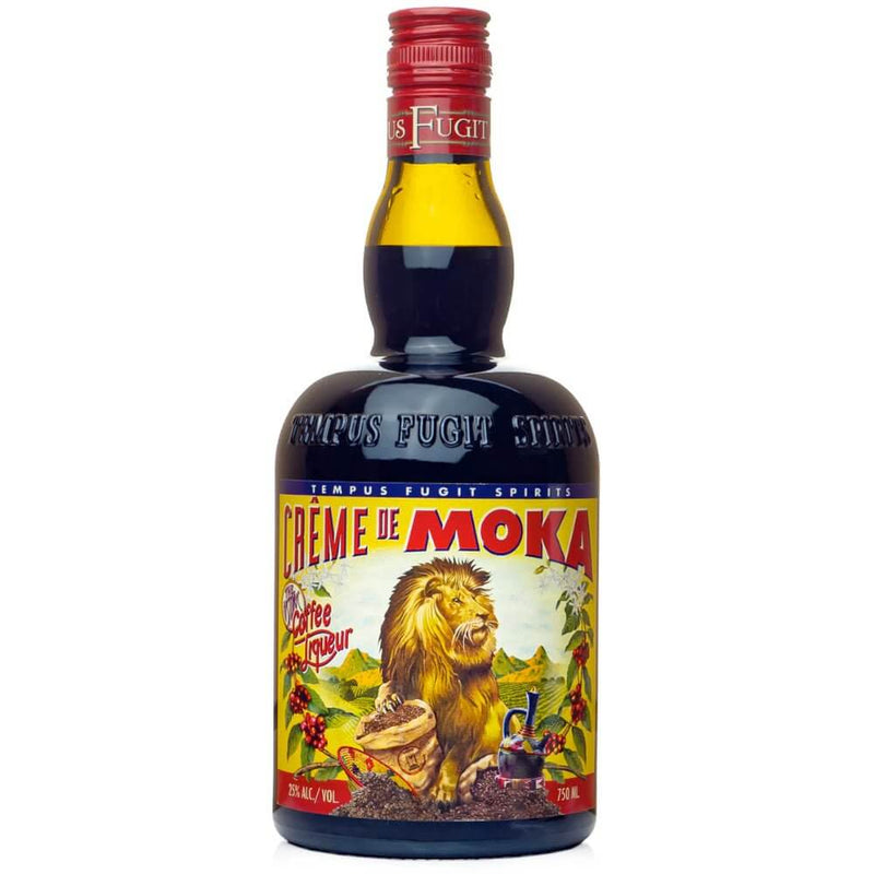 Load image into Gallery viewer, Tempus Fugit Spirits Crème De Moka - Main Street Liquor
