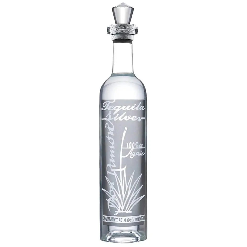 Tequila Don Ramón Punta Diamante Silver by Pierce Brosnan - Main Street Liquor
