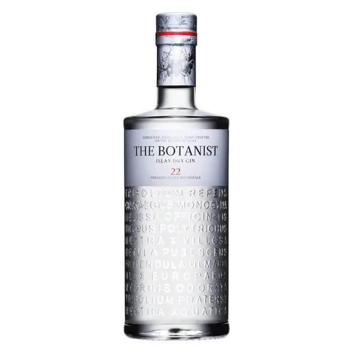 The Botanist Gin - Main Street Liquor
