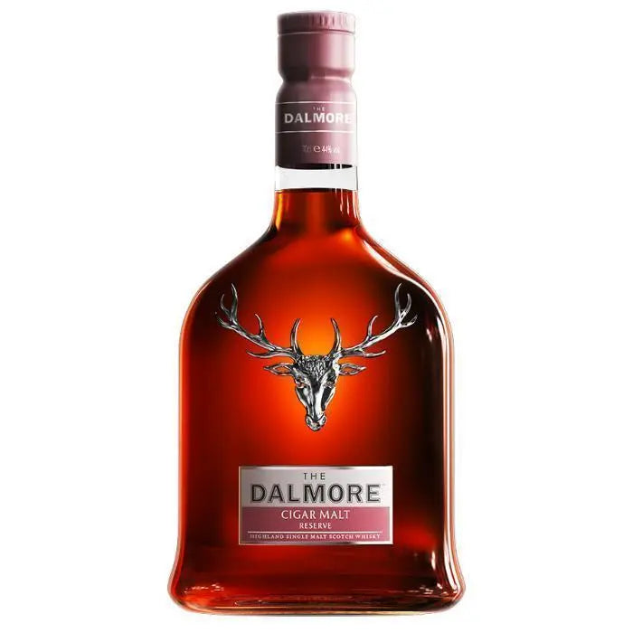 The Dalmore Cigar Malt Reserve - Main Street Liquor