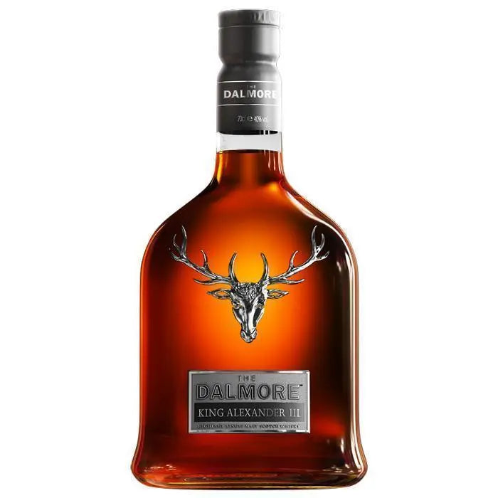 The Dalmore King Alexander - Main Street Liquor