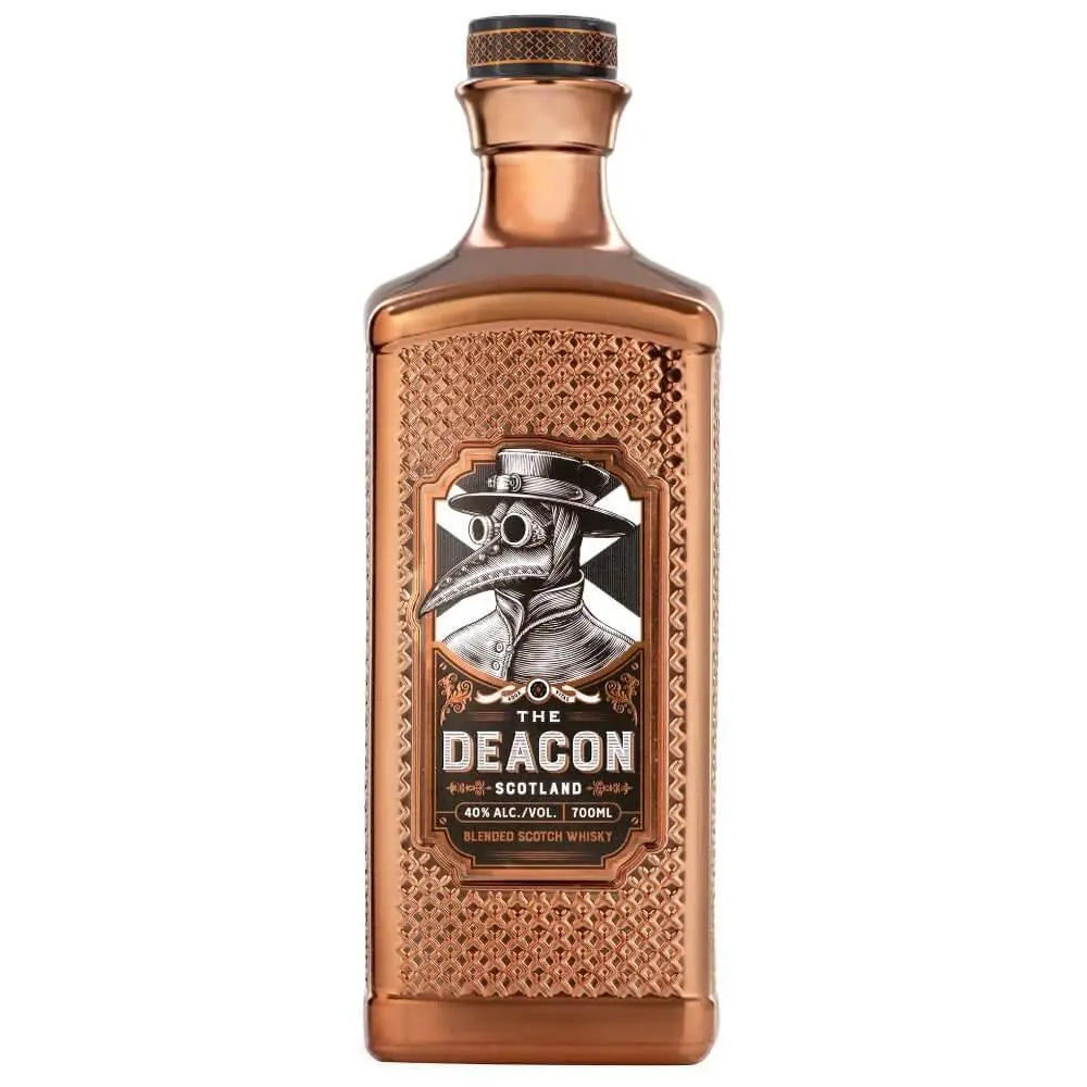 The Deacon Scotch Whisky - Main Street Liquor