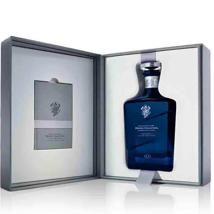 The John Walker & Sons Private Collection 2014 Edition - Main Street Liquor