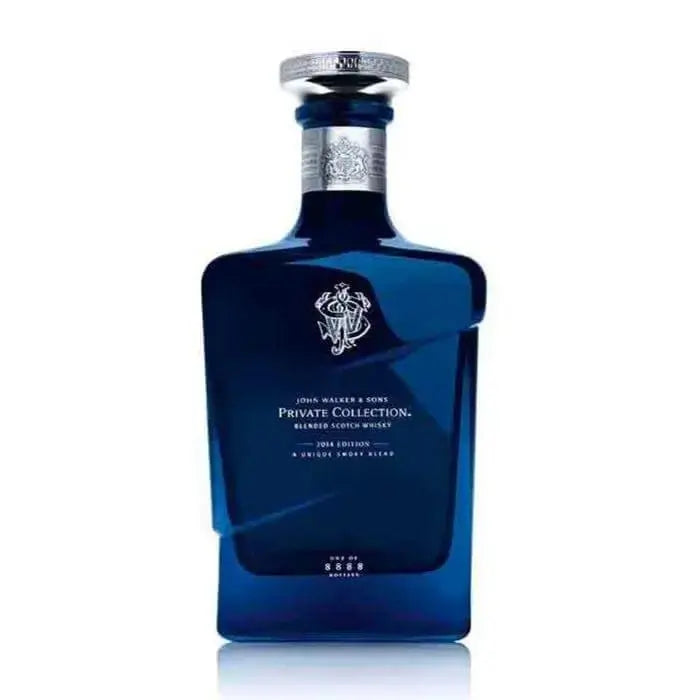 The John Walker &amp; Sons Private Collection 2014 Edition - Main Street Liquor