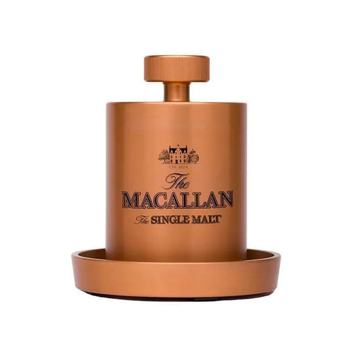 The Macallan Ice Ball Maker - Main Street Liquor