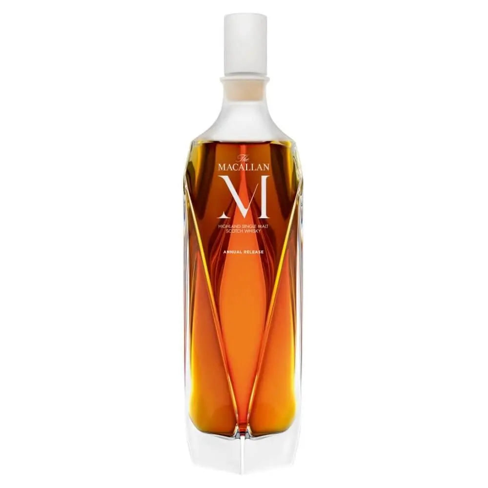 The Macallan M 2022 Release - Main Street Liquor