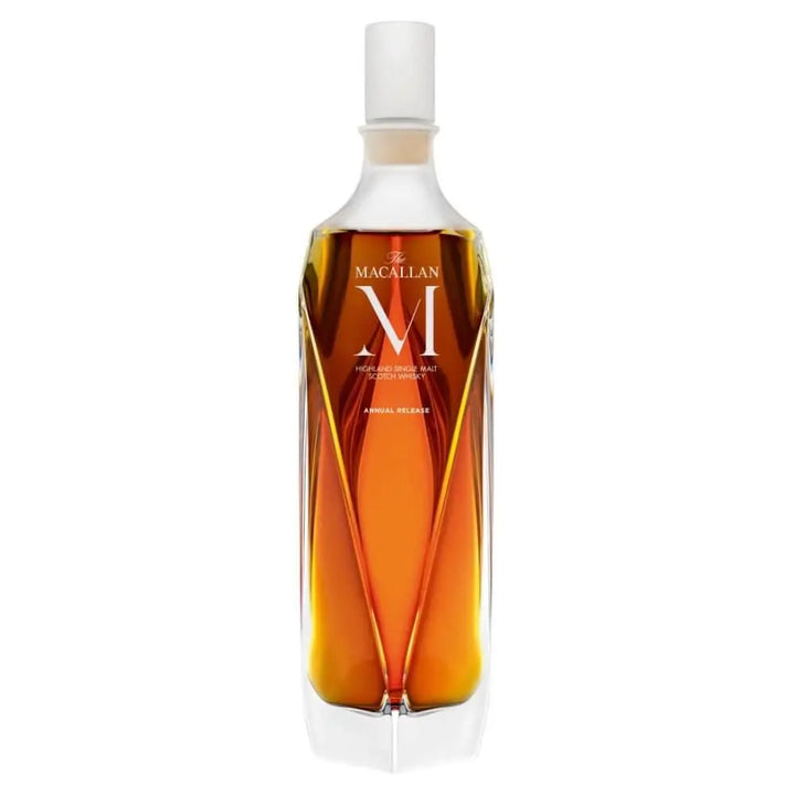 The Macallan M 2022 Release - Main Street Liquor