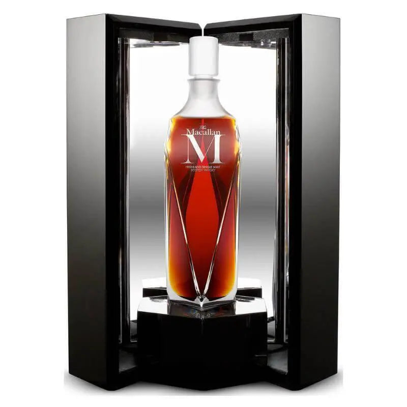 The Macallan M - Main Street Liquor